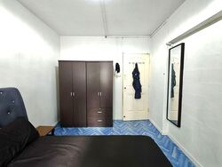 Blk 22 Marsiling Green (Woodlands), HDB 3 Rooms #585004991